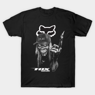 Fox Racing T-Shirt